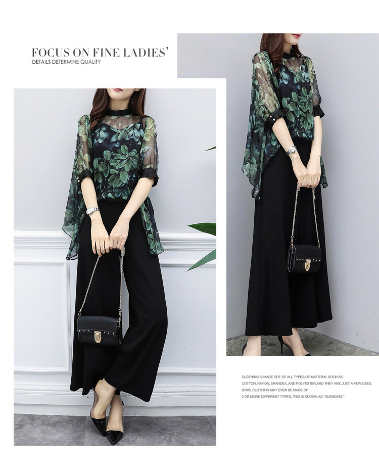 Costume femme UNE GéNéRATION en Mélange de coton - Ref 3335155 Image 28