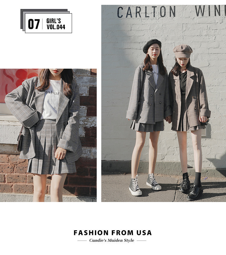 Costume femme MU XIAN en Coton - Ref 3335278 Image 15