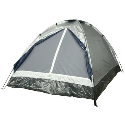 Çadırlar Tent Coated with Silver