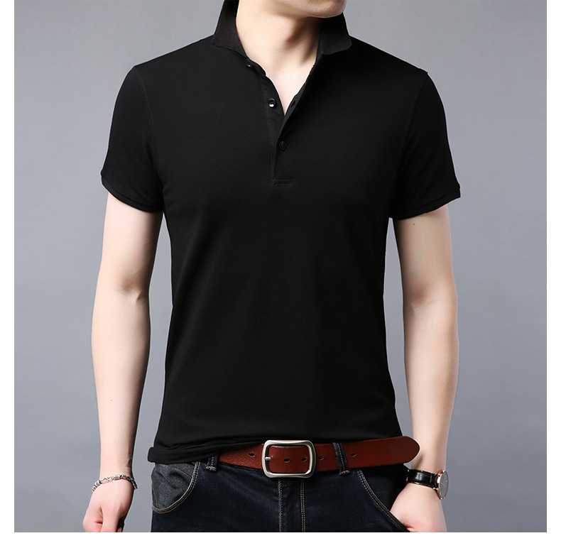 Polo homme - Ref 3442839 Image 34