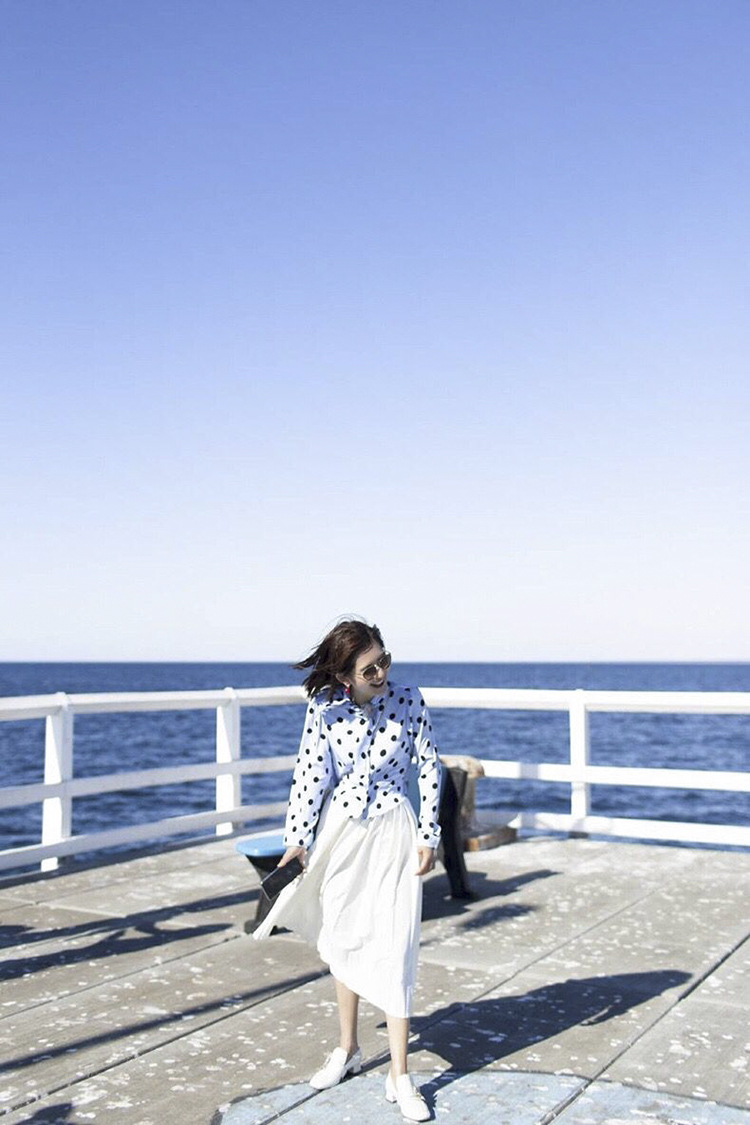 Costume femme en Mousseline - Ref 3335048 Image 26