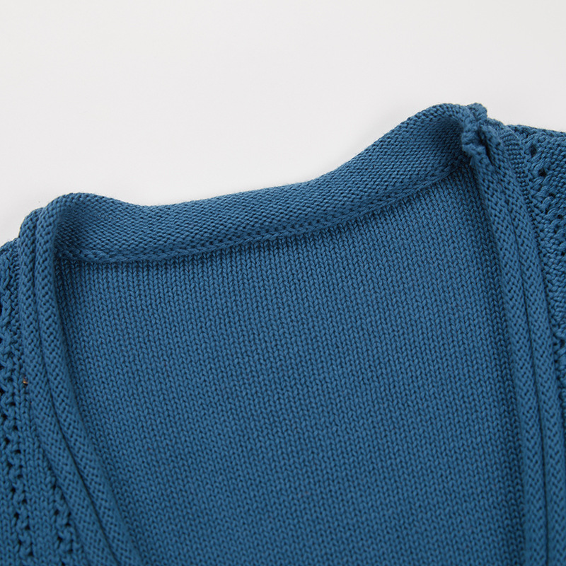 Pull femme en Coton - Ref 3414518 Image 4