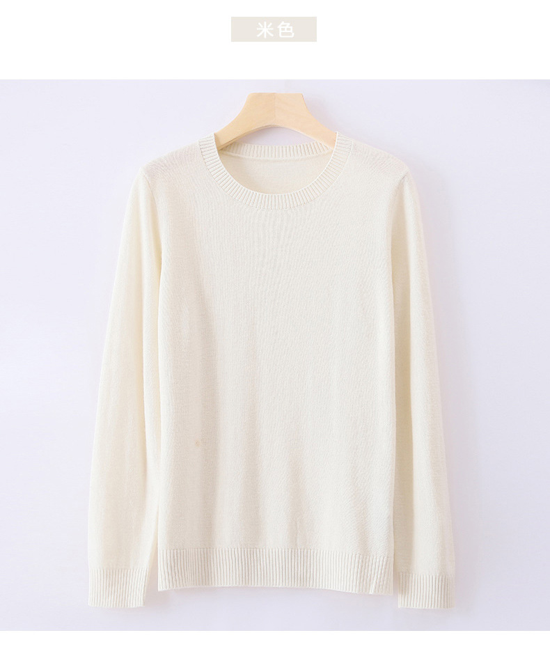 Pull femme - Ref 3414106 Image 48