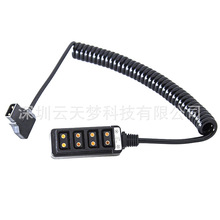 ARRI�z��Cһ�����Դ����D-TAP B��ĸһ�����Դ���ɾ�����늾�