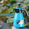 Gardening Green Plants Hand -exhaust -type waterwing pot bald liquid pressure rod explosion -proof home 2L spray kettle spray kettle