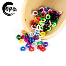 ��Ȧ�����p�@��ȦС����Ȧ �tɫ��ɫ��ɫȦdiy���K��朲������