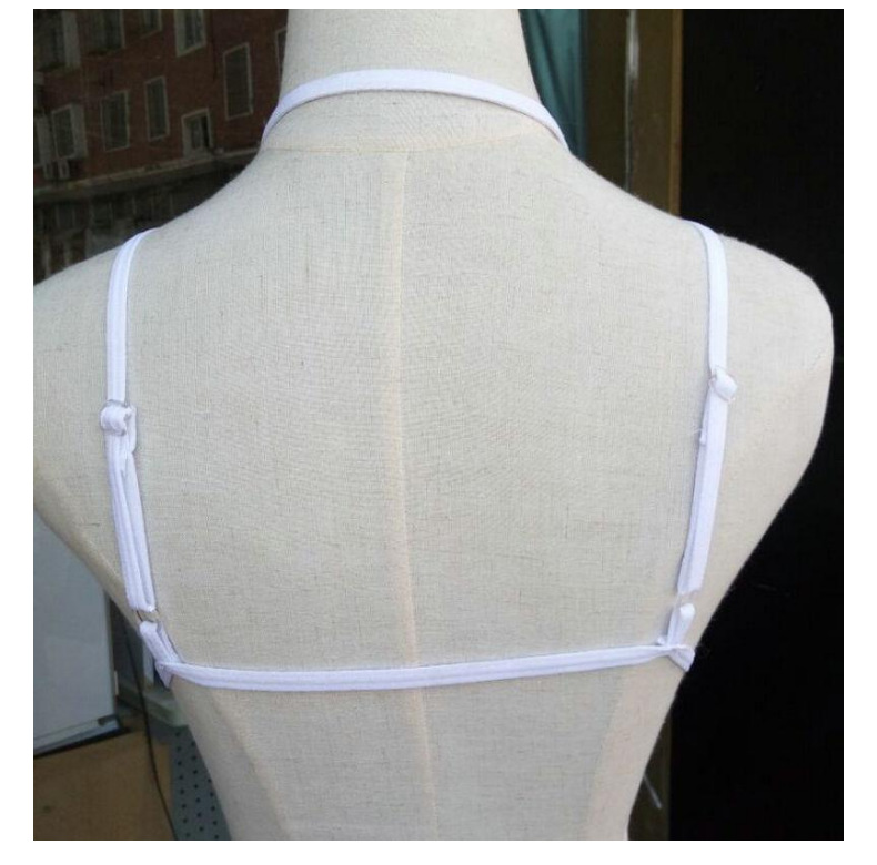 Soutiens-gorge en Spandex Leica - Ref 3369941 Image 11