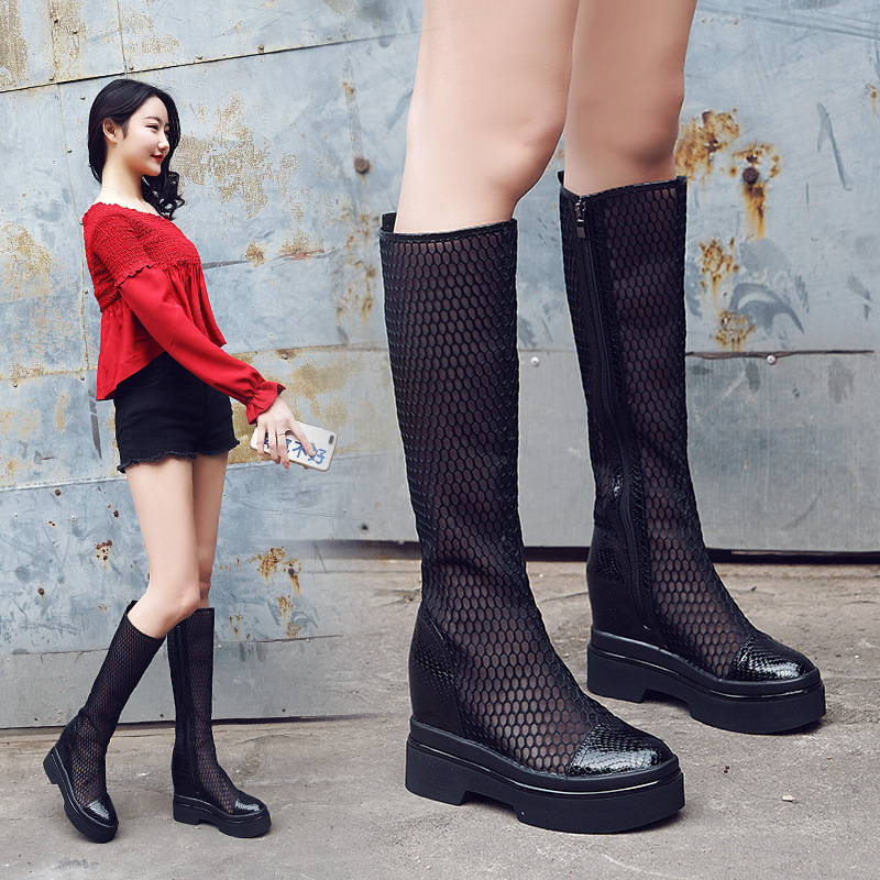 Bottes femme - Ref 3354511 Image 1