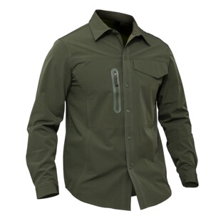 Army Eagle Thunder Eagle Defender Tactical Quick Dry Long Sleeve Inch Clothes Army Fan Outdoor Training Shirt
