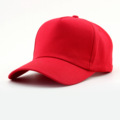 外贸工厂促销帽子女全棉棒球帽男户外运动遮阳鸭舌帽现货厂家直销