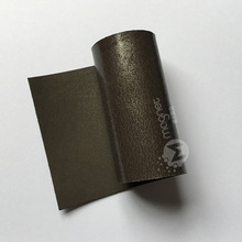 100* 30*2  品质工厂钕铁硼橡胶软磁铁、粘结强力塑磁磁条