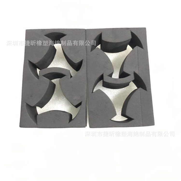 EVA泡棉厂家 专业生产EVA包装内托 内衬 可 正在接单中