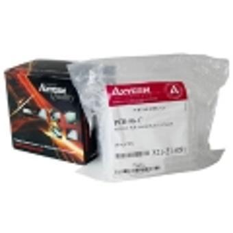 Axygen爱思进 PCR-96-C96孔无裙边 PCR-96M2-HS-C96孔半裙边PCR板