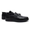 Non-slip footwear for leather shoes for leisure, soft sole