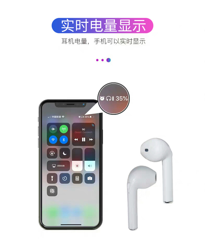 Casque bluetooth fonction appel - Ref 3380234 Image 14