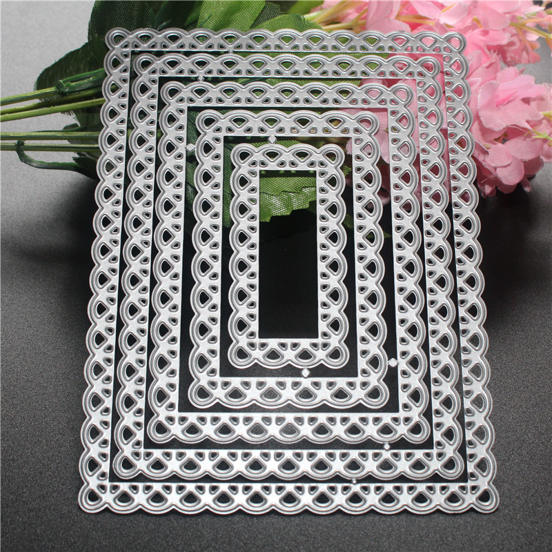 scrapbook picture shapes