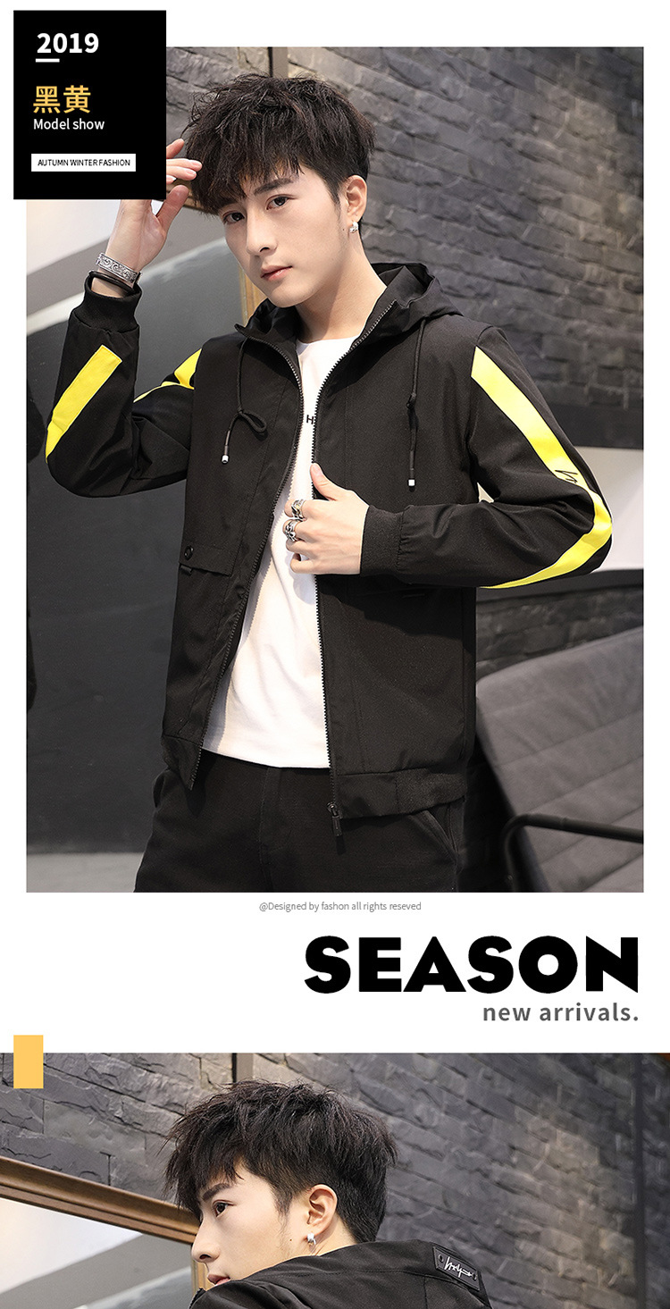 Veste homme en Fibre de polyester Polyester  - Ref 3411456 Image 22