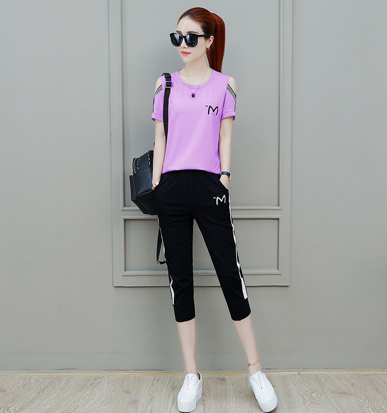 Costume femme QIAO YING en Coton - Ref 3333737 Image 44