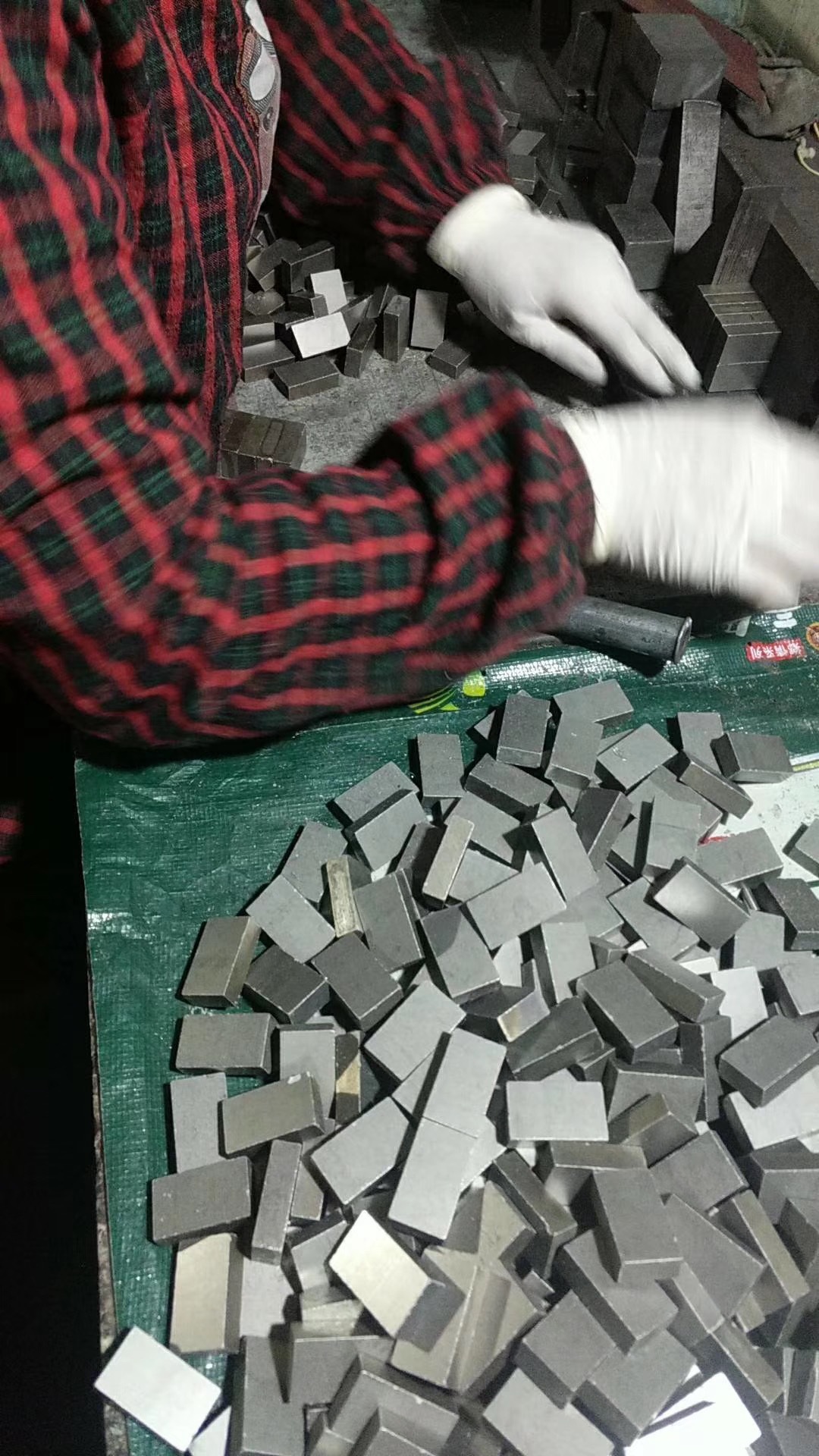 Supply MultiSpecification Manufacturers Strong round