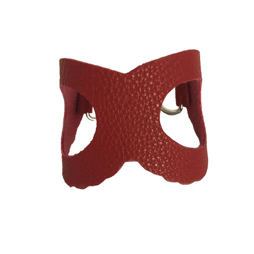 Sugar glider's outing traction rope, honey bag's special harness, hamster pet harness, windproof and anti-lost rope