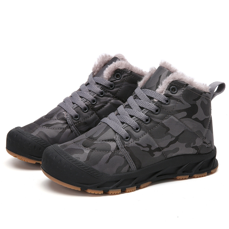 6899 camouflage gray