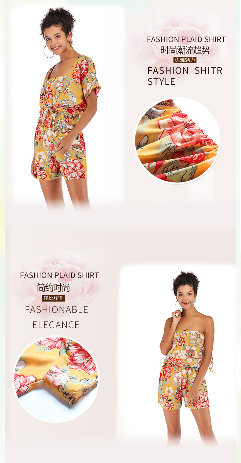 Costume femme YYFS en Mousseline - Ref 3334295 Image 17