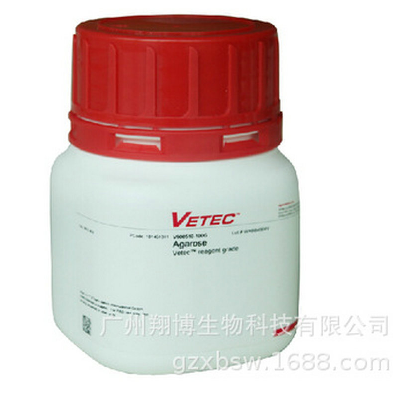 现货供应100g琼脂糖 植物组培琼脂粉 低熔点琼脂糖