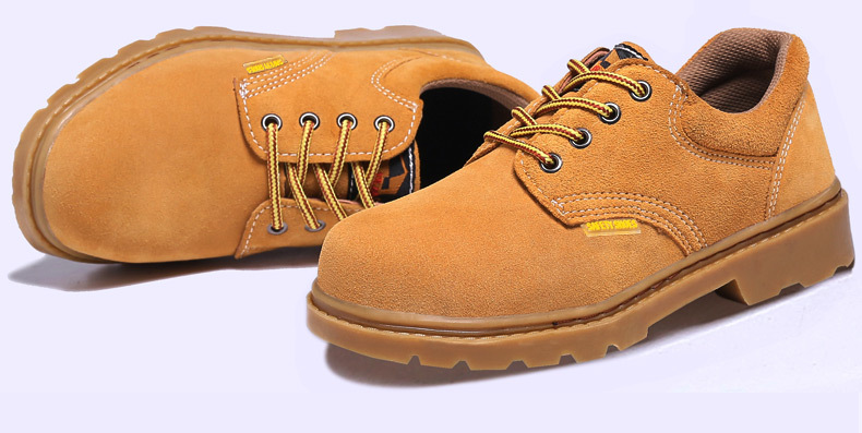 Chaussures de sécurité - Dégâts de perçage - Ref 3404788 Image 17