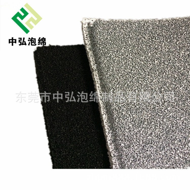 生产过滤绵材料 鱼缸鱼池水族箱过滤海绵材料 过滤工业用品