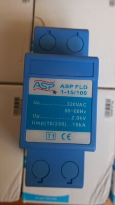 [ASPFLD1电涌保护器ASPFLD1-15/100电涌保护器ASP]