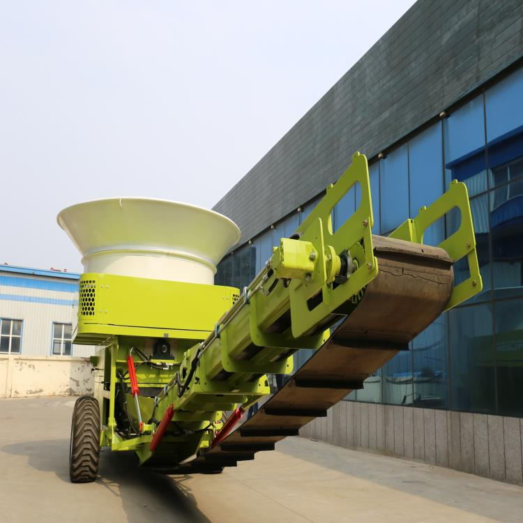 牧场饲料粉碎大型玉米秸秆粉碎机牧草稻草铡草碎草机