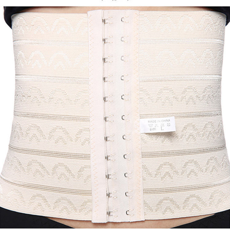 运动束腰带女健身护腰塑腰束缚瘦身减肥收腹带夏天超薄款夏季塑形 阿里巴巴