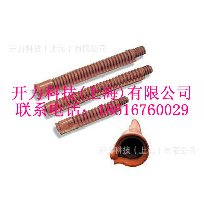 YS201-05-03  橡胶跳线管（日本 YS）