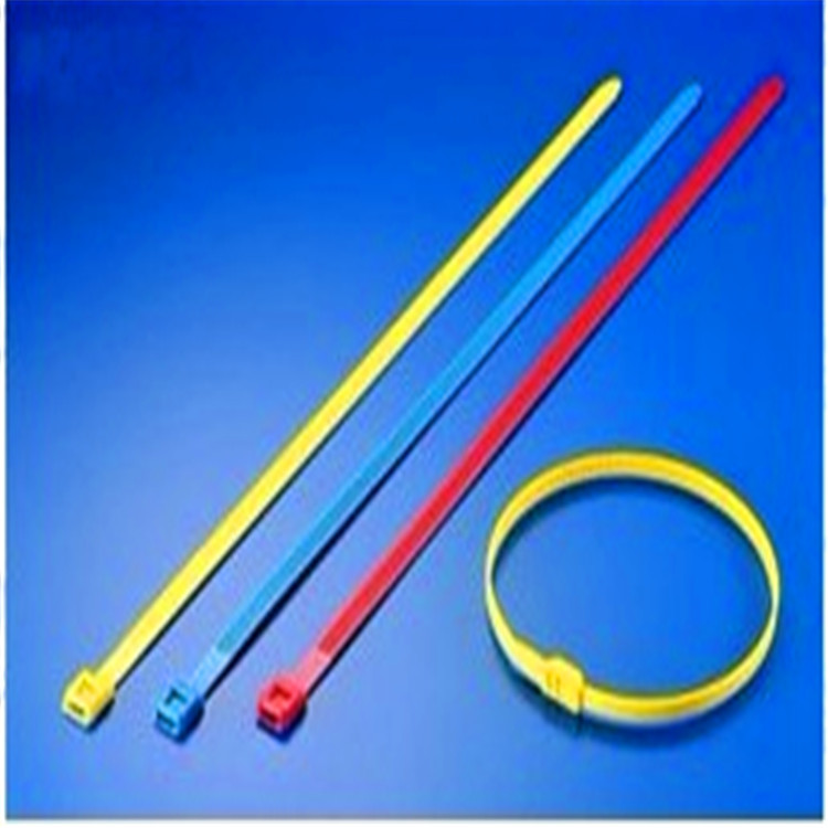 供应台湾凯士士KSS尼龙扎带/UL扎带/反穿式尼龙扎线带/94V-2级