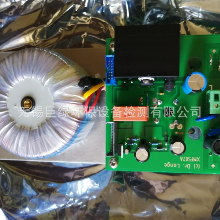 美国HACH哈希COD在线分析仪电源板YAA952，哈希COD电源