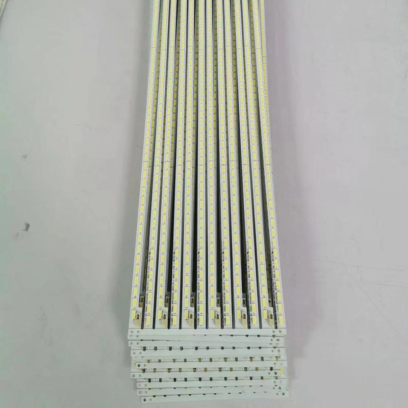 TV背光铝基板板 显示屏导光板 LED液晶背光侧入式背光铝基板-阿里巴巴
