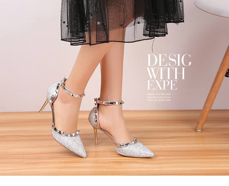 Chaussures été pour femme en Caoutchouc - Ref 3345538 Image 24