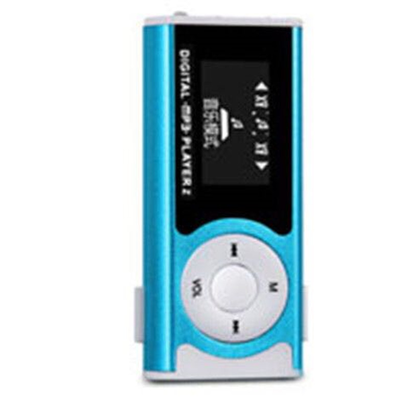 MP3 插卡有屏手电筒MP3/有屏带灯夹子MP3/带外响 厂家直销 批发