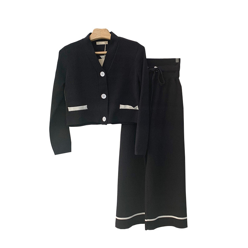 Costume femme en Tricot - Ref 3335227 Image 5