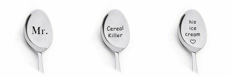 Cuillère Céréales Killer - Ref 3423418 Image 51
