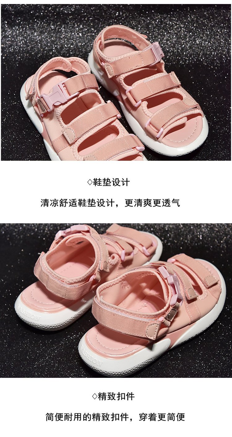 Chaussures été pour femme en Composé - Ref 3346948 Image 21