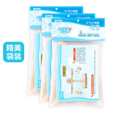 Technology DIY balance scale small production primary school children science experiment handmade class educational stem educational supplies