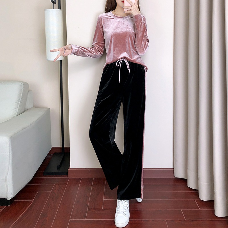 Costume femme MARQUE INDéPENDANTE en Mélange de coton - Ref 3333877 Image 7