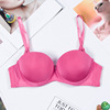 6001#Cross -border half -cup of light -faced algorithm -selling underwear Foreign trade Fashion Girl Student Dlets Direct Sales