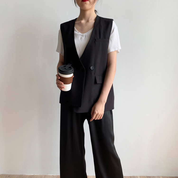 Gilet femme en Polyester - Ref 3434659 Image 29