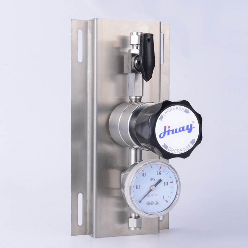 不锈钢终端控制面板