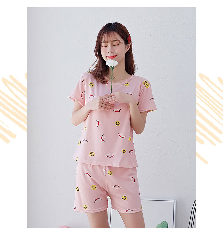 厚款SMX笑脸辣椒短袖 (9)