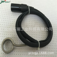 ���𹩑��ȏ�15.8mm �ᔰl��Ȧ ��ɫ���w�o��ʯӢ��ᔼӟ�Ȧ