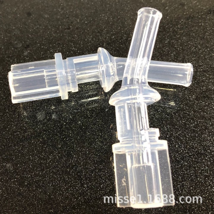 液态硅胶吸嘴儿童水杯吸管保温杯头塑料杯头防喷配件通用便携设计