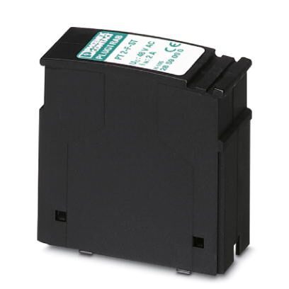 菲尼克斯电涌保护连接器 - PT 2-F-ST - 2859000现货